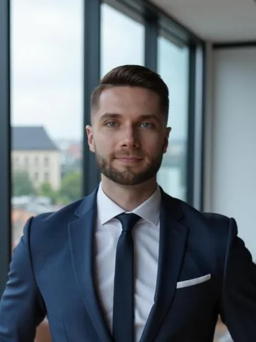 Pavel Čermák, founder of HypeLead and HypeDigitaly